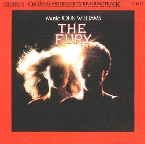 Music by John Williams